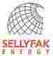 SellyFak Energy logo